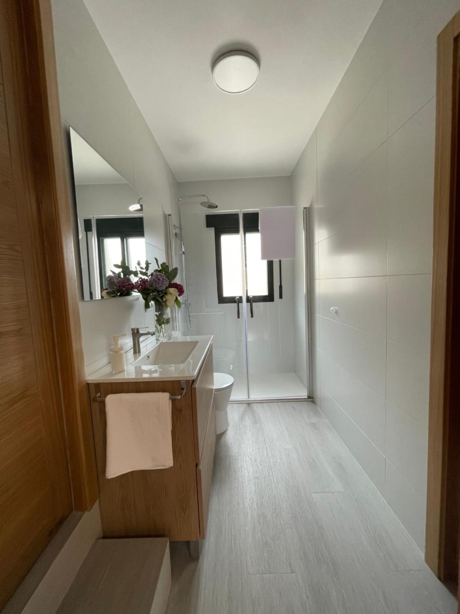 La Casa De Dora En La Escusa A Armenteira ภายนอก รูปภาพ