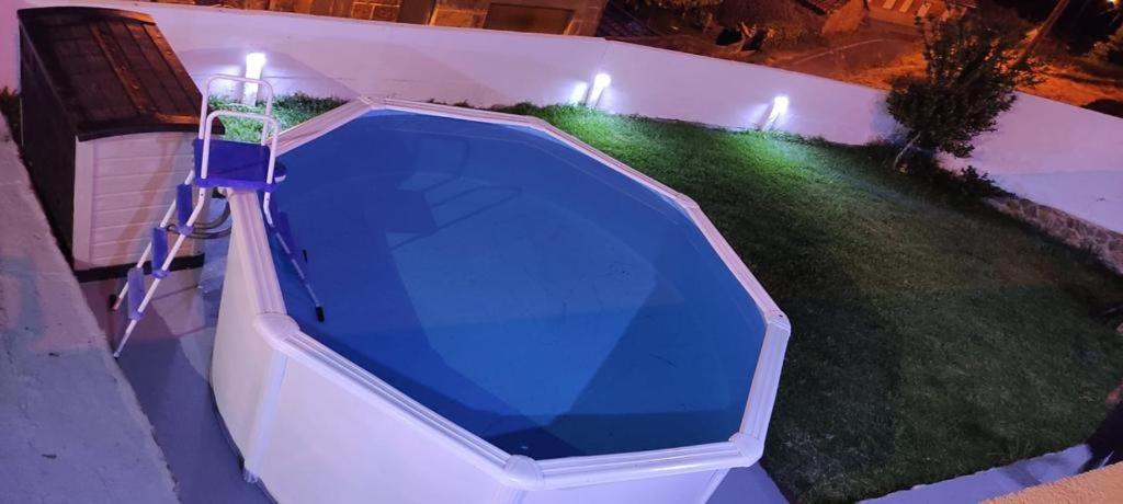 La Casa De Dora En La Escusa A Armenteira ภายนอก รูปภาพ